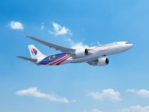 L'Asie à partir de 619 € A/R : c'est Noël avant l'heure chez Malaysia Airlines