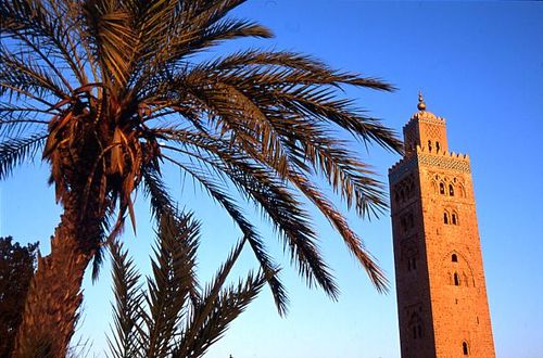 Marrakech