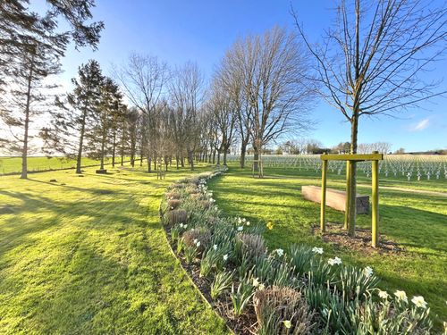 Marche de la paix