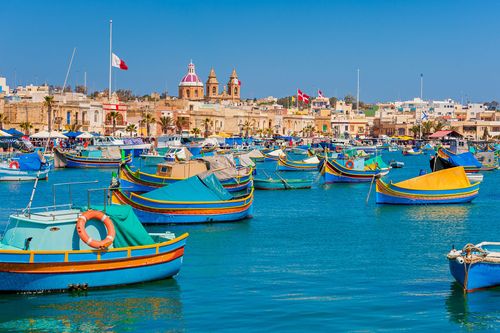 Marsaxlokk
