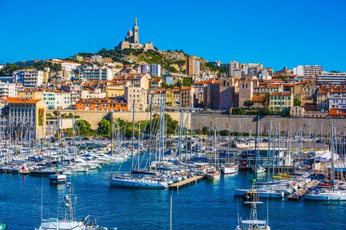 Vieux Port