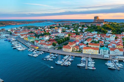 Marstrand Marstrand