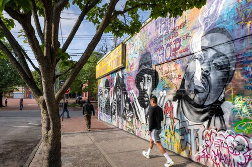 Découvrir les lieux et les expériences hip-hop à New York
