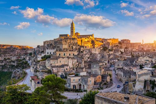 Basilicate