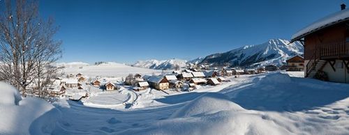 Maurienne