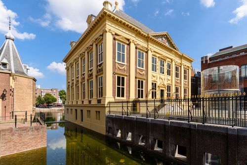 Mauritshuis