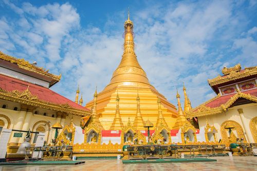 Mawlamyine