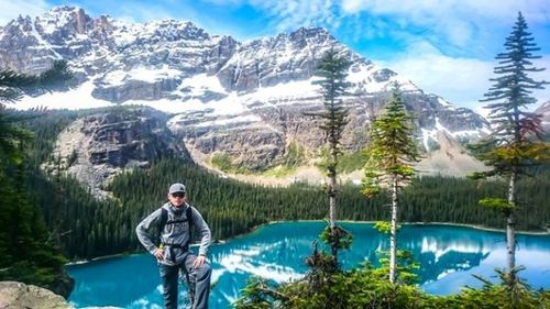 Lac O'Hara