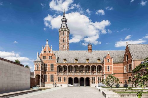 Réouverture du musée Hof van Busleyden à Malines