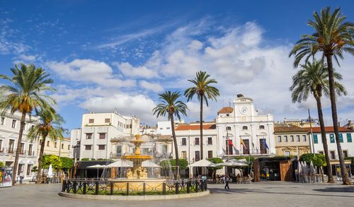 Mérida