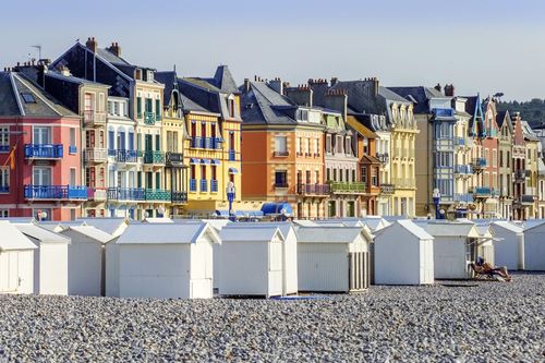 Mers-les-Bains Mers-les-Bains