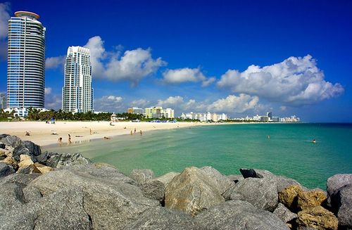 Miami Beach