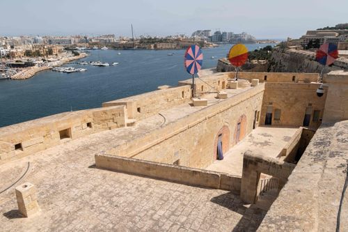 Un nouveau centre d'art contemporain près de La Valette