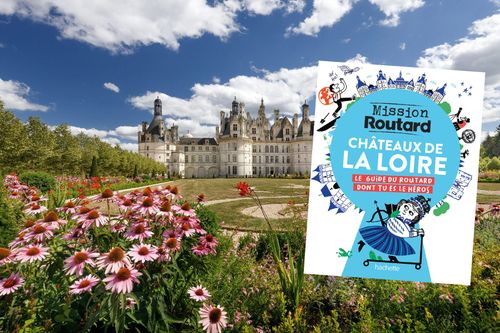 Domaine national de Chambord