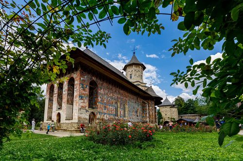 Moldavie