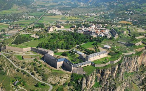 Mont-Dauphin
