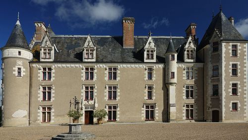 Céré-la-Ronde Céré-la-Ronde