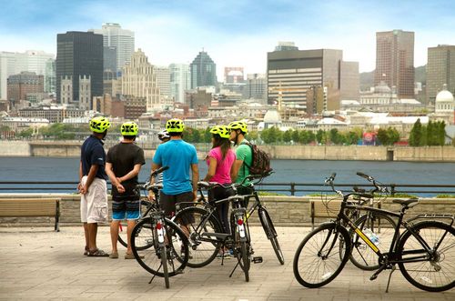 Montréal Vélo