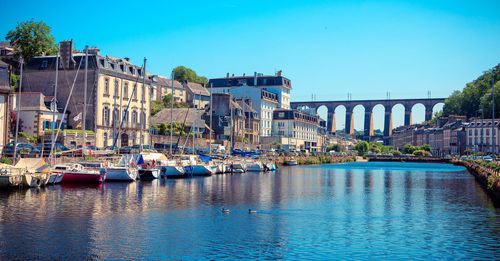 Morlaix (Montroulez)