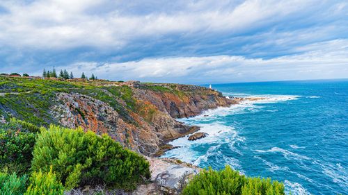 Mossel Bay