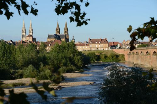 Auvergne Moulins
