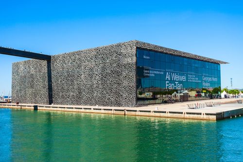 MUCEM