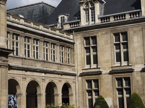 Musée Carnavalet
