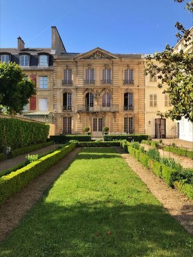 Le musée Lambinet, consacré à l'histoire de Versailles, a rouvert ses portes