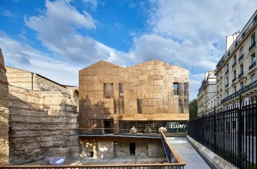 Musée de Cluny – musée national du Moyen Âge : réouverture le 12 mai