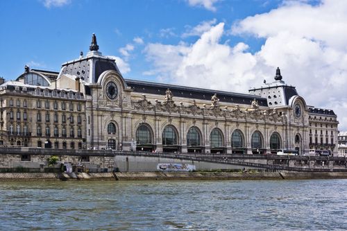 Paris Musée d'Orsay