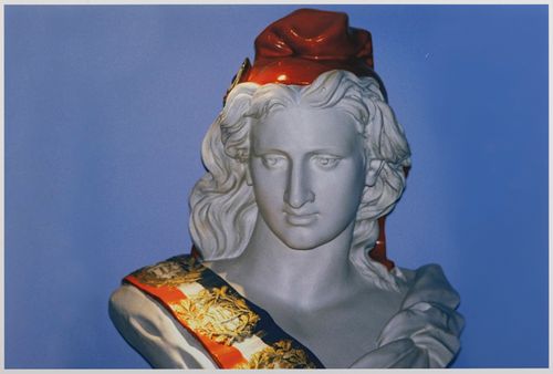 Marianne, le symbole de la République, vient du Tarn : ce nouveau musée le prouve !