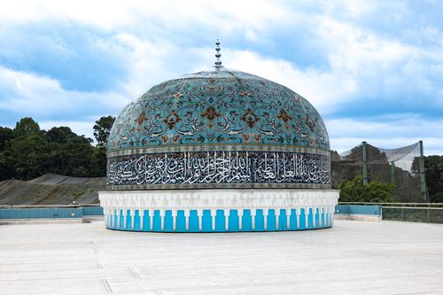 Muzium Keseniam Islam (musée d’Art islamique) Muzium Keseniam Islam (musée d’Art islamique)