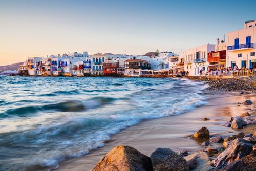 Mykonos