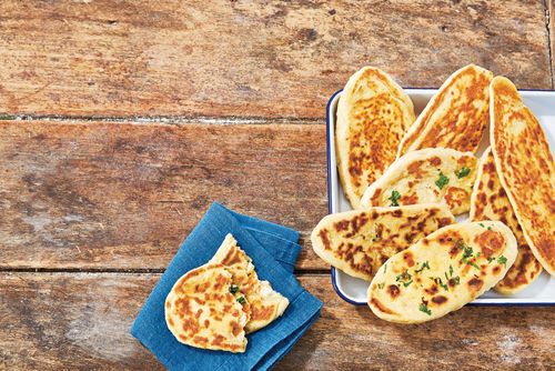 Naan