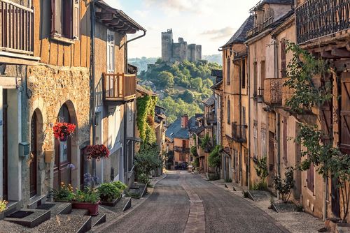 Najac
