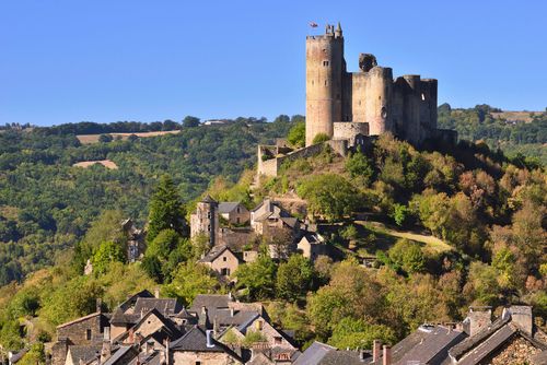 Najac