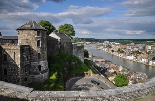 Belgique Wallonie Namur