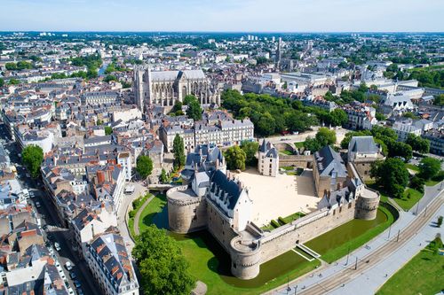 Nantes