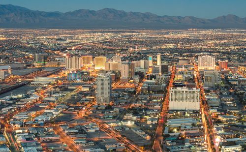 Las Vegas Las Vegas
