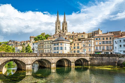 Niort