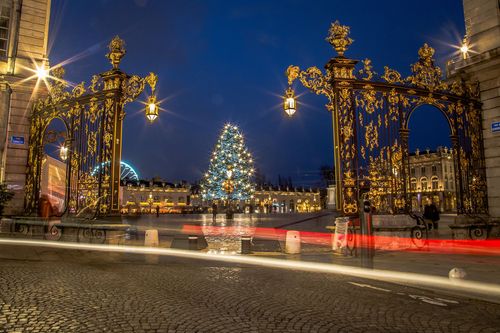 Noël Nancy