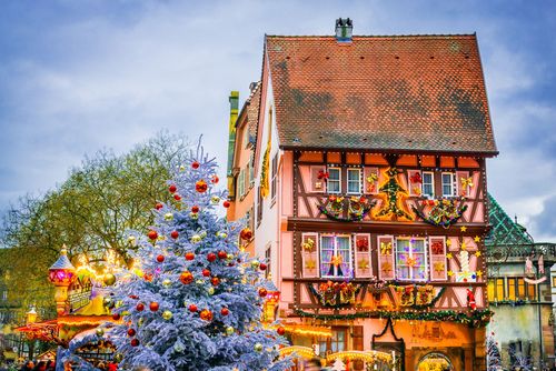 Noël Colmar