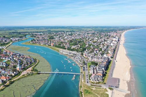 Normandie Cabourg