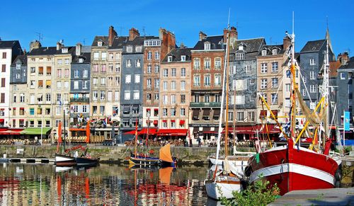 Honfleur