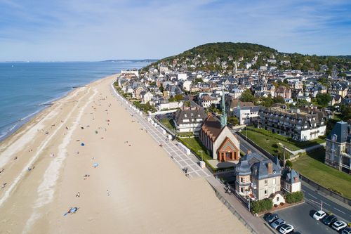 Normandie Houlgate
