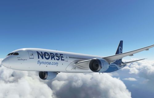 La low cost Norse lance Paris-Miami à partir de 216 €