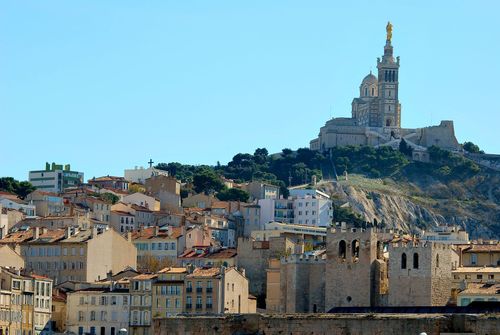 Notre-Dame-de-la-Garde