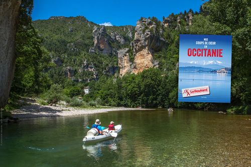 Gorges du Tarn