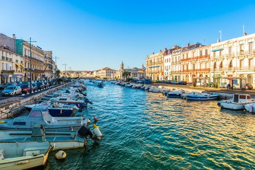 Sète Sète