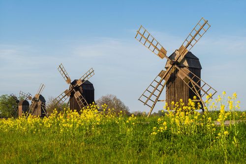 Île d'Öland